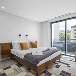 Tower Penthouse By Homie