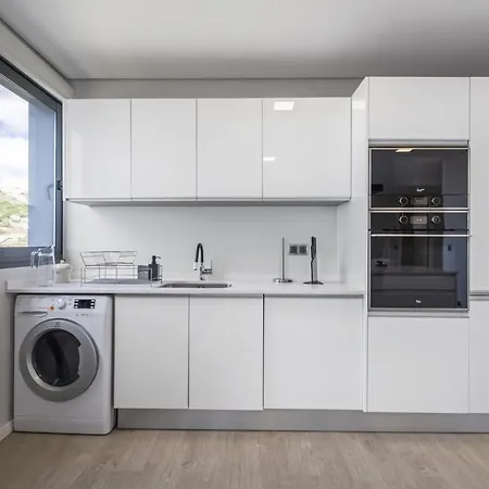 Tower Penthouse By Homie Funchal (Madeira)