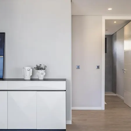 Apartmán Tower Penthouse By Homie *