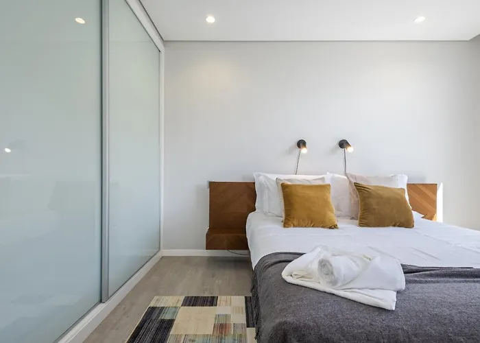 Apartamento Tower Penthouse By Homie
