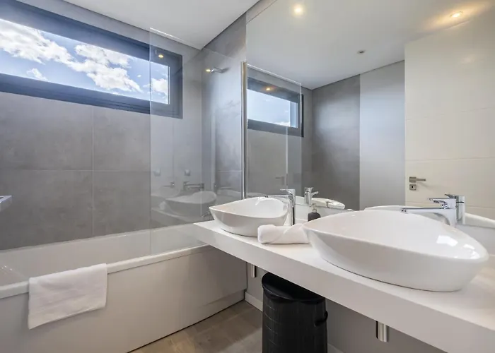 Tower Penthouse By Homie Appartement