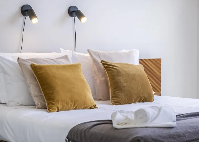 Tower Penthouse By Homie Apartamento Funchal (Madeira)