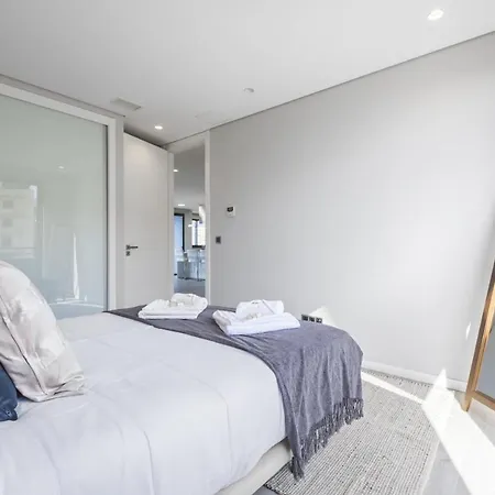 Tower Penthouse By Madeira Sun Travel *