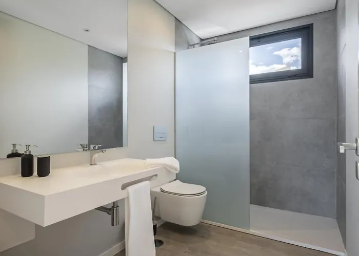 Tower Penthouse By Homie Appartement Funchal (Madeira)