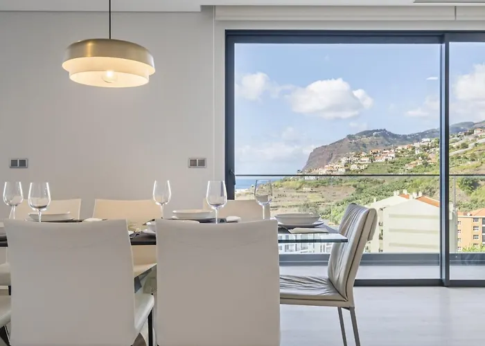 Tower Penthouse By Homie *
