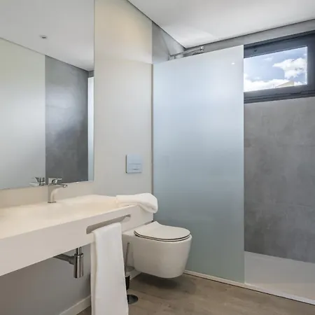 Tower Penthouse By Homie Appartement Funchal (Madeira)